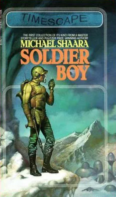 Soldier Boy